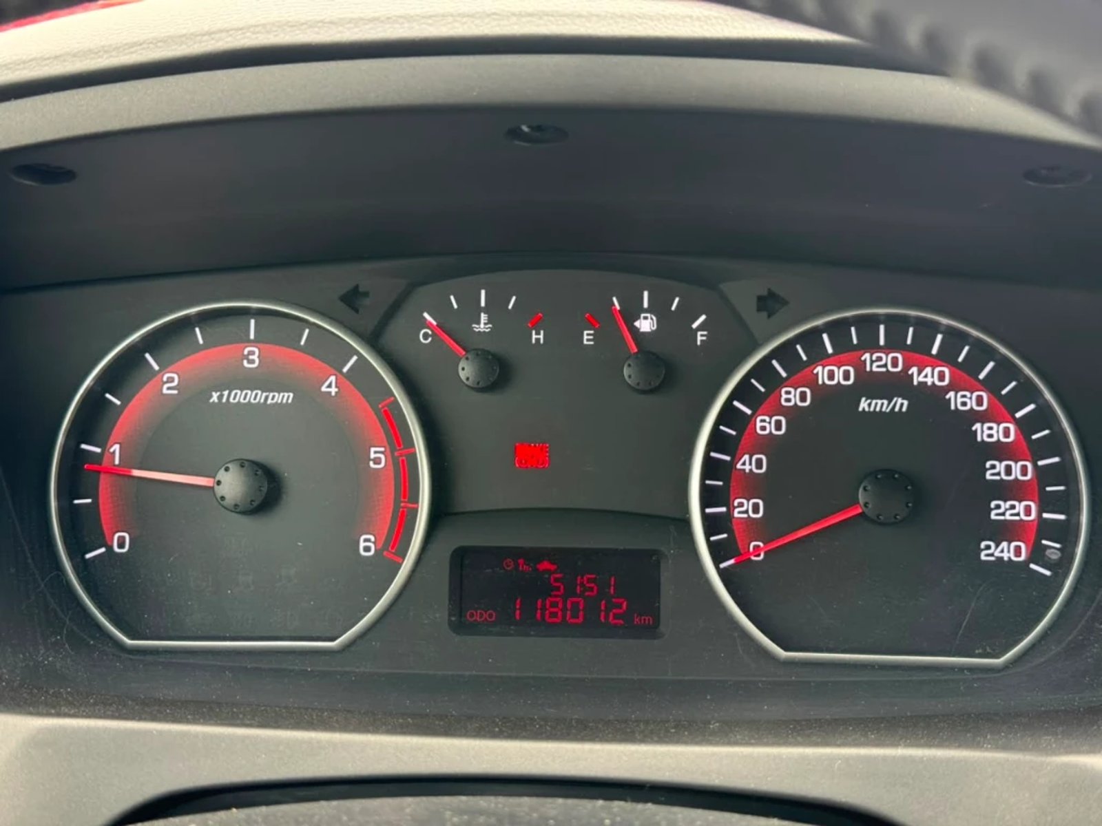 SsangYong Actyon sports 2018 - Imagen 14 de 20