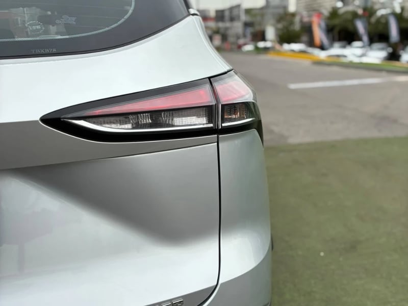 Chevrolet Groove 2024 - Imagen 11 de 20