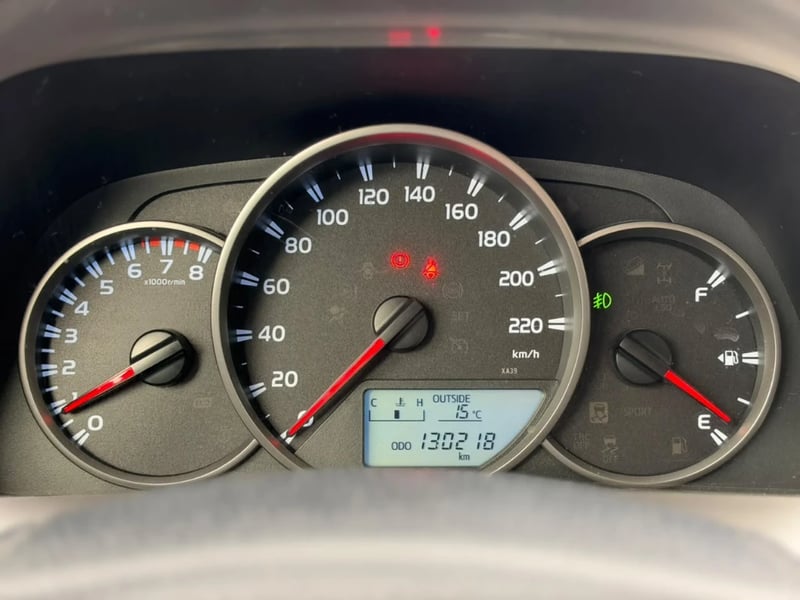 Toyota Rav4 2017 - Imagen 12 de 20