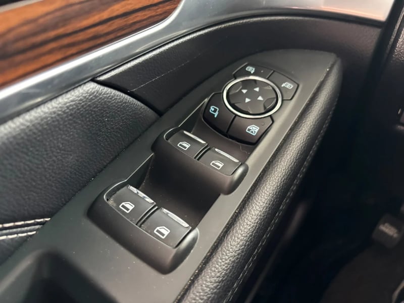 Ford Explorer 2019 - Imagen 17 de 20