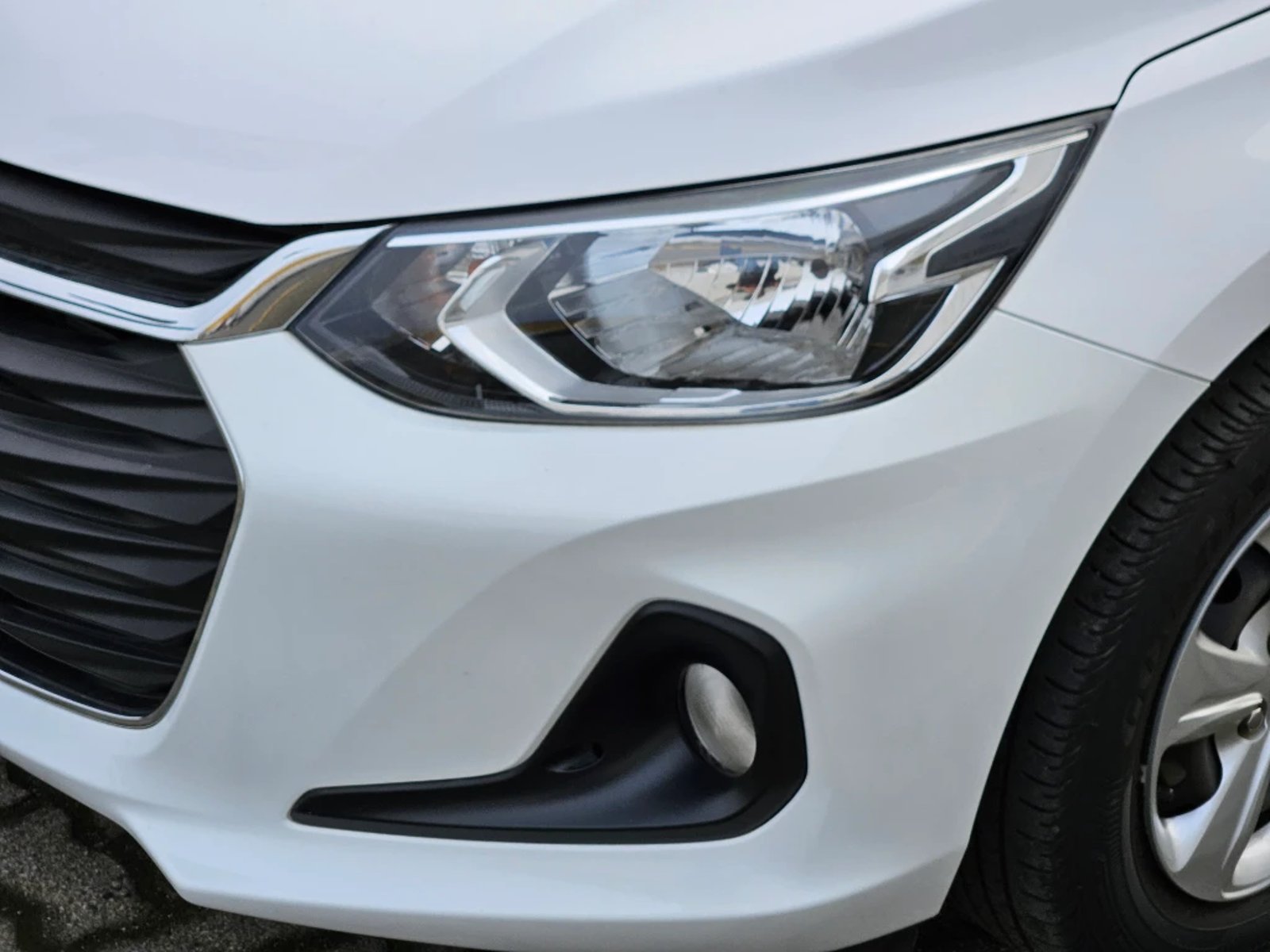 Chevrolet Onix 2024 - Imagen 10 de 20