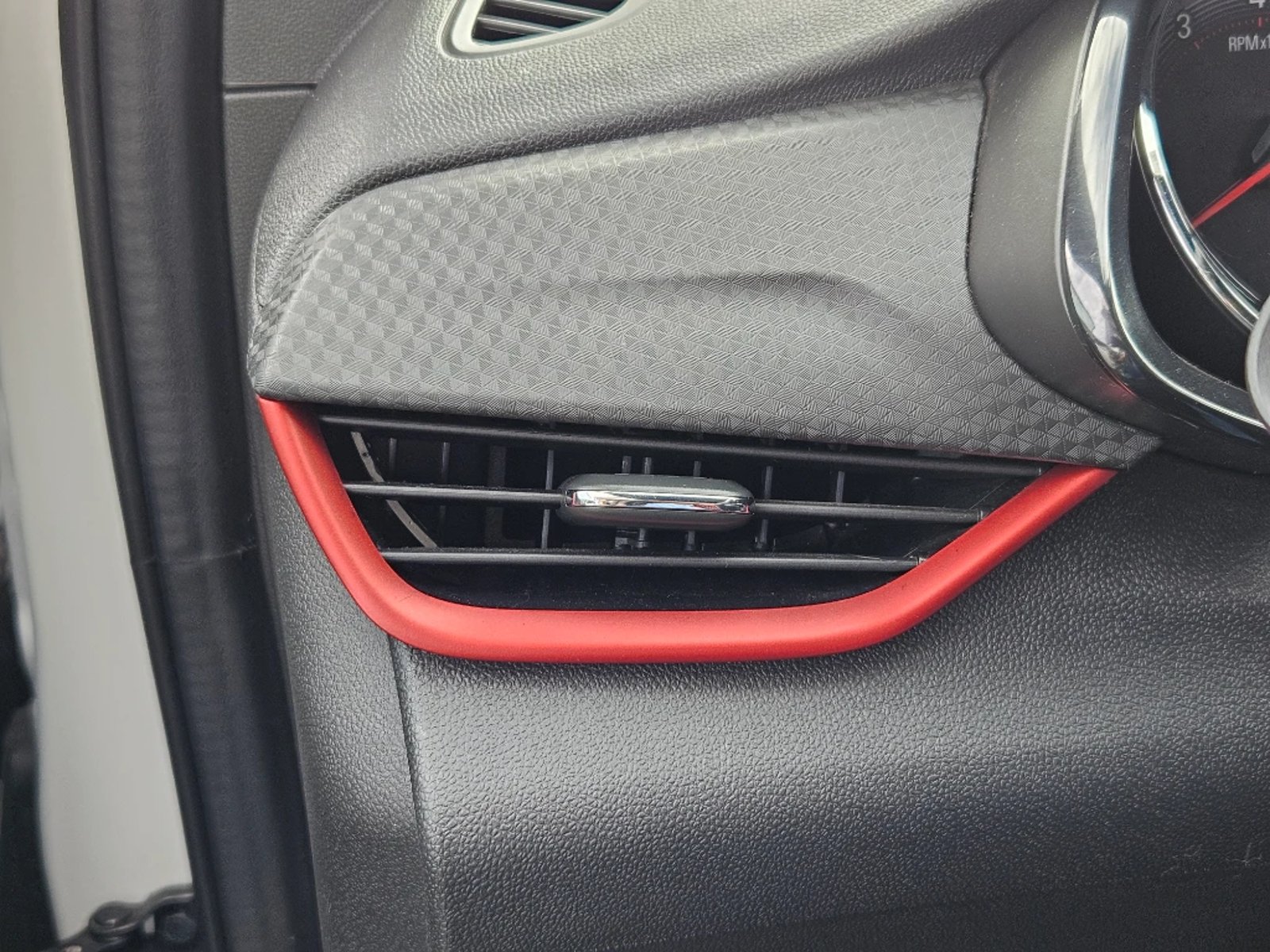 Chevrolet Onix 2024 - Imagen 14 de 20