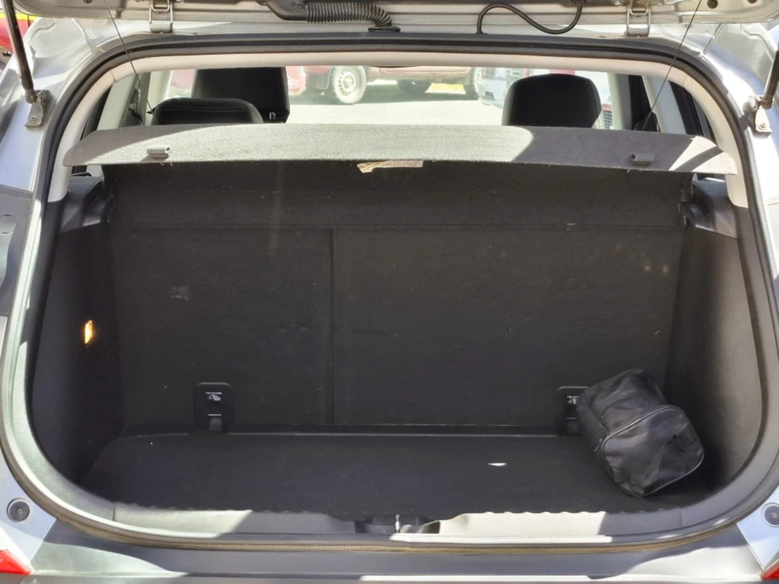 Chevrolet TRACKER 1.2T LTZ R 4X2 AT 5P 2025 - Imagen 10 de 20