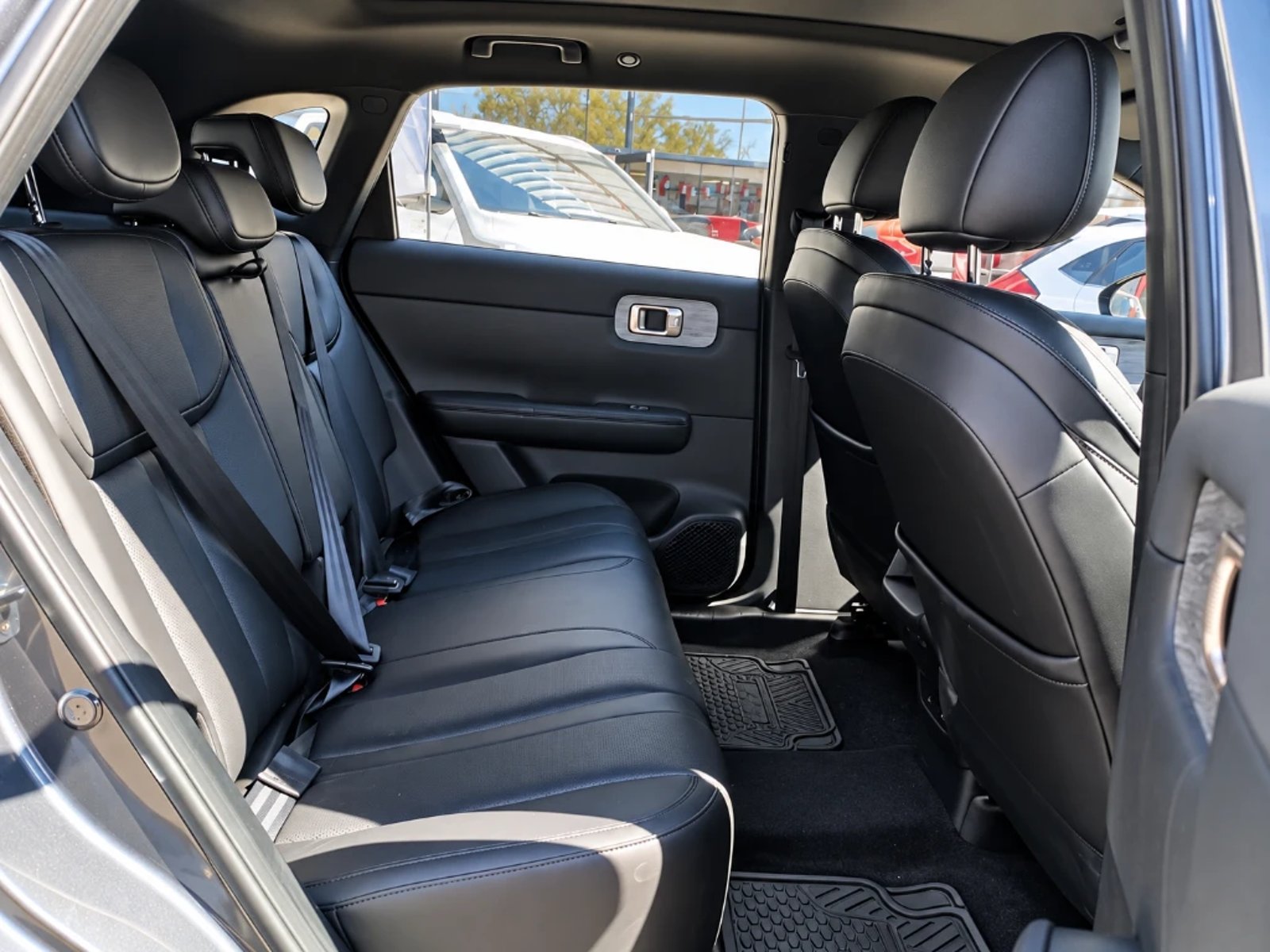Chevrolet Captiva 2026 - Imagen 20 de 20