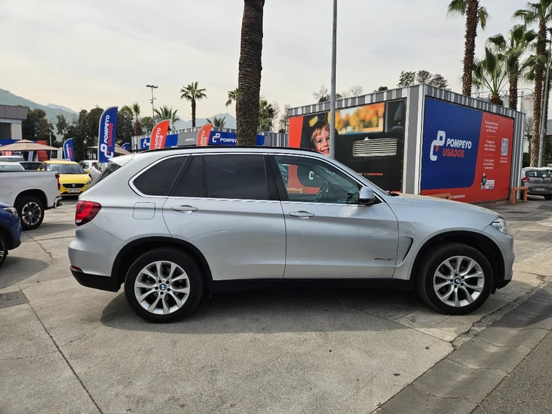 BMW X5 2019 - Imagen 4 de 20