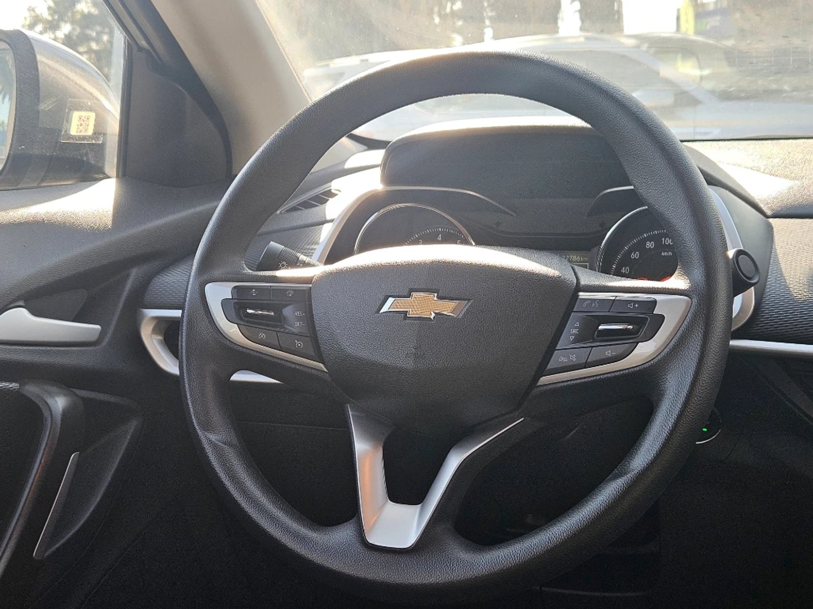 Chevrolet Tracker 2025 - Imagen 14 de 20
