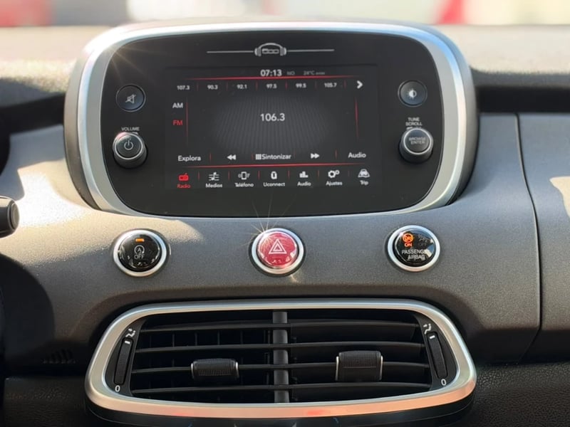 Fiat 500 2019 - Imagen 16 de 20
