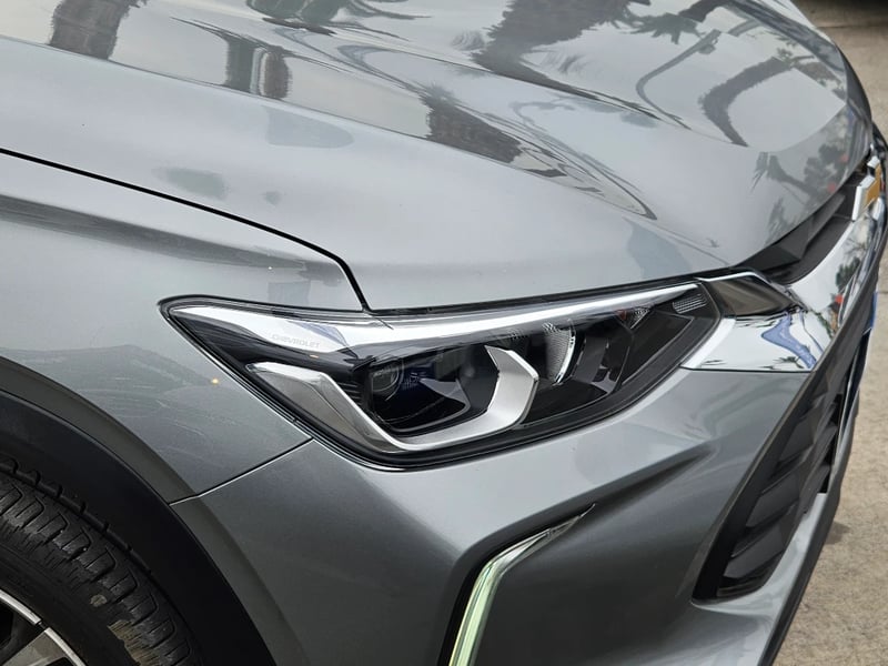 Chevrolet Tracker 2024 - Imagen 9 de 20