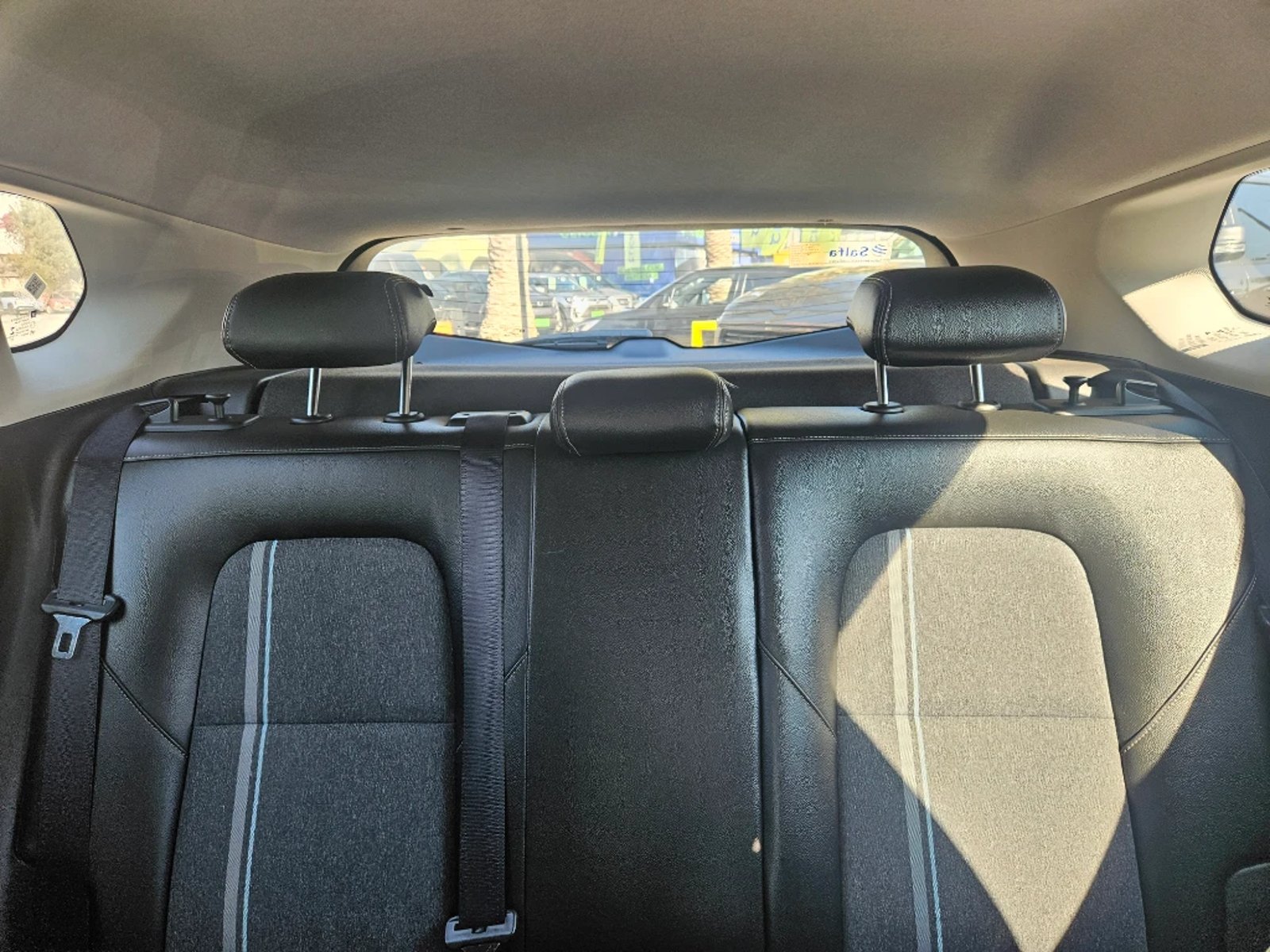 Chevrolet Tracker 2025 - Imagen 19 de 20