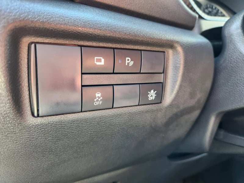Nissan Versa 2025 - Imagen 19 de 20