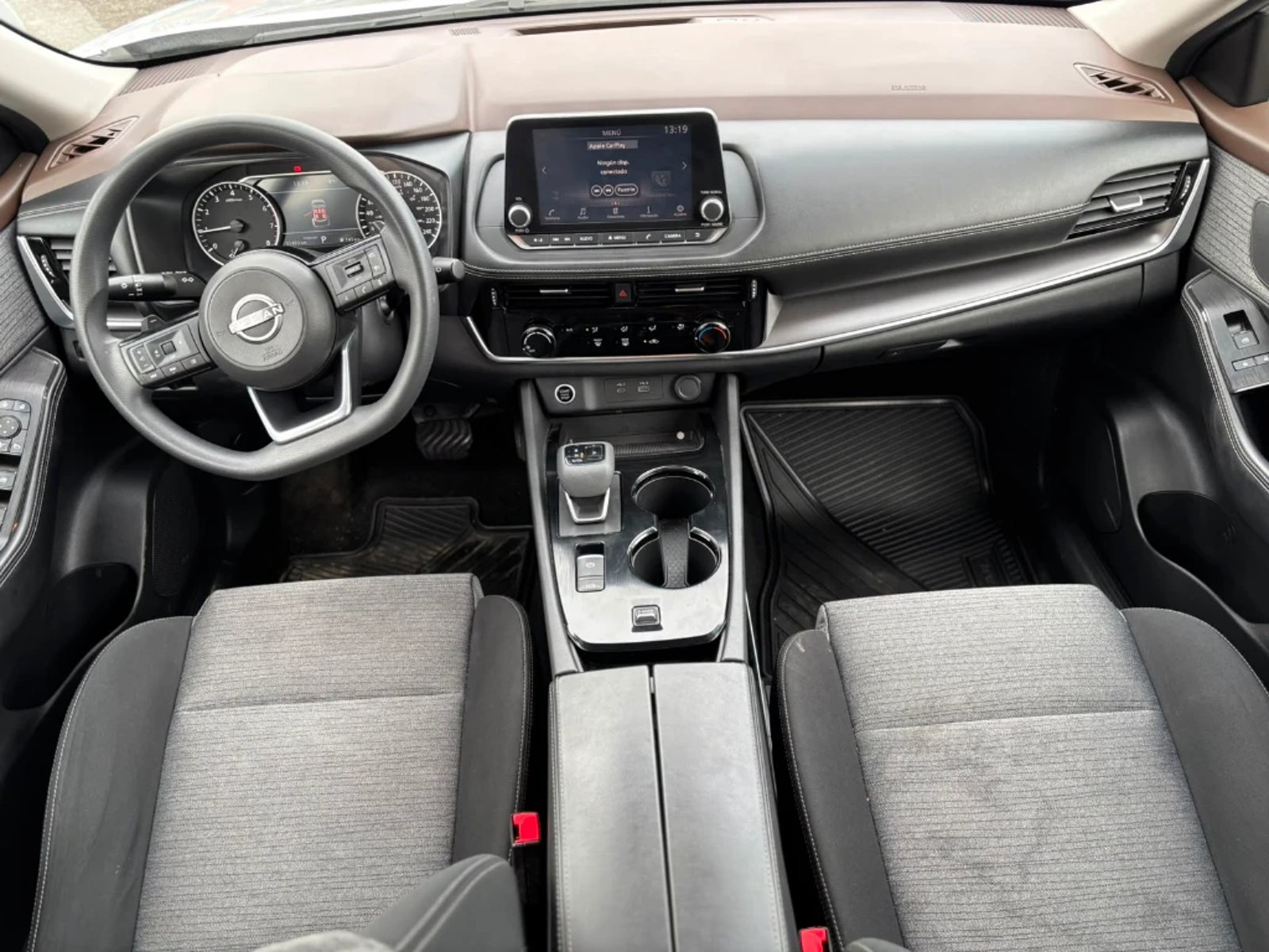 Nissan X-trail 2024 - Imagen 14 de 20