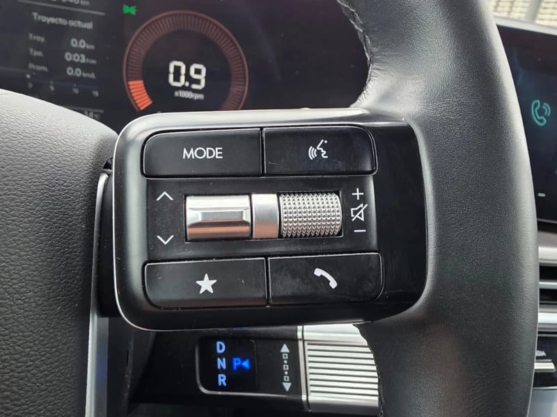 Hyundai Santa fe 2025 - Imagen 14 de 20