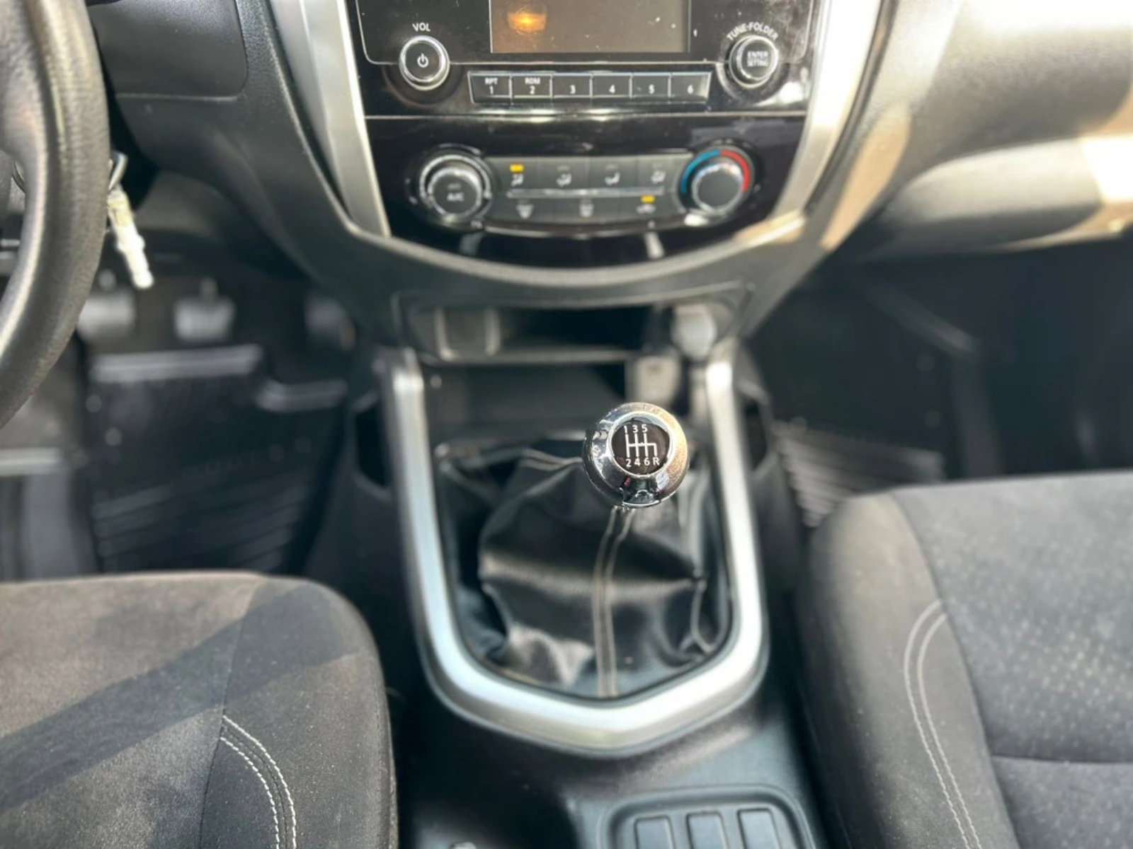 Nissan Np300 2021 - Imagen 14 de 20