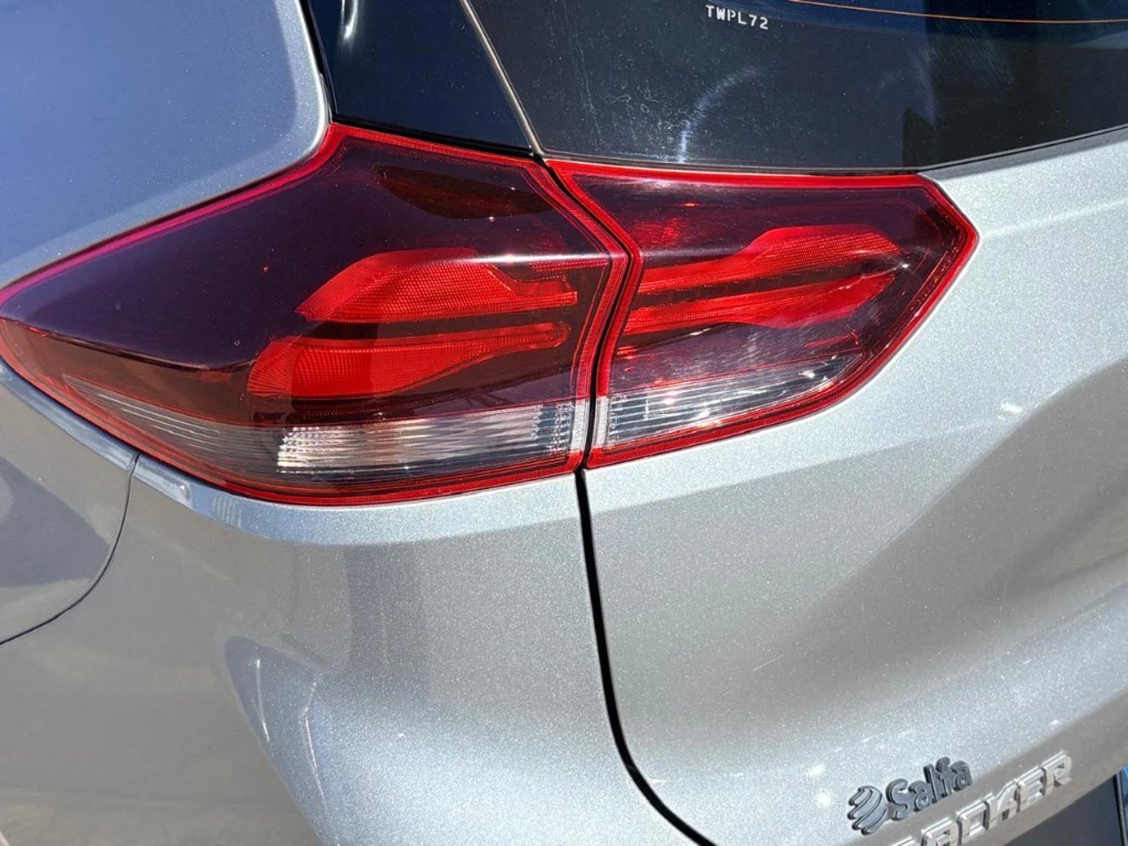CHEVROLET TRACKER 1.2T LTZ R 4X2 AT 5P 2025 - Imagen 11 de 20