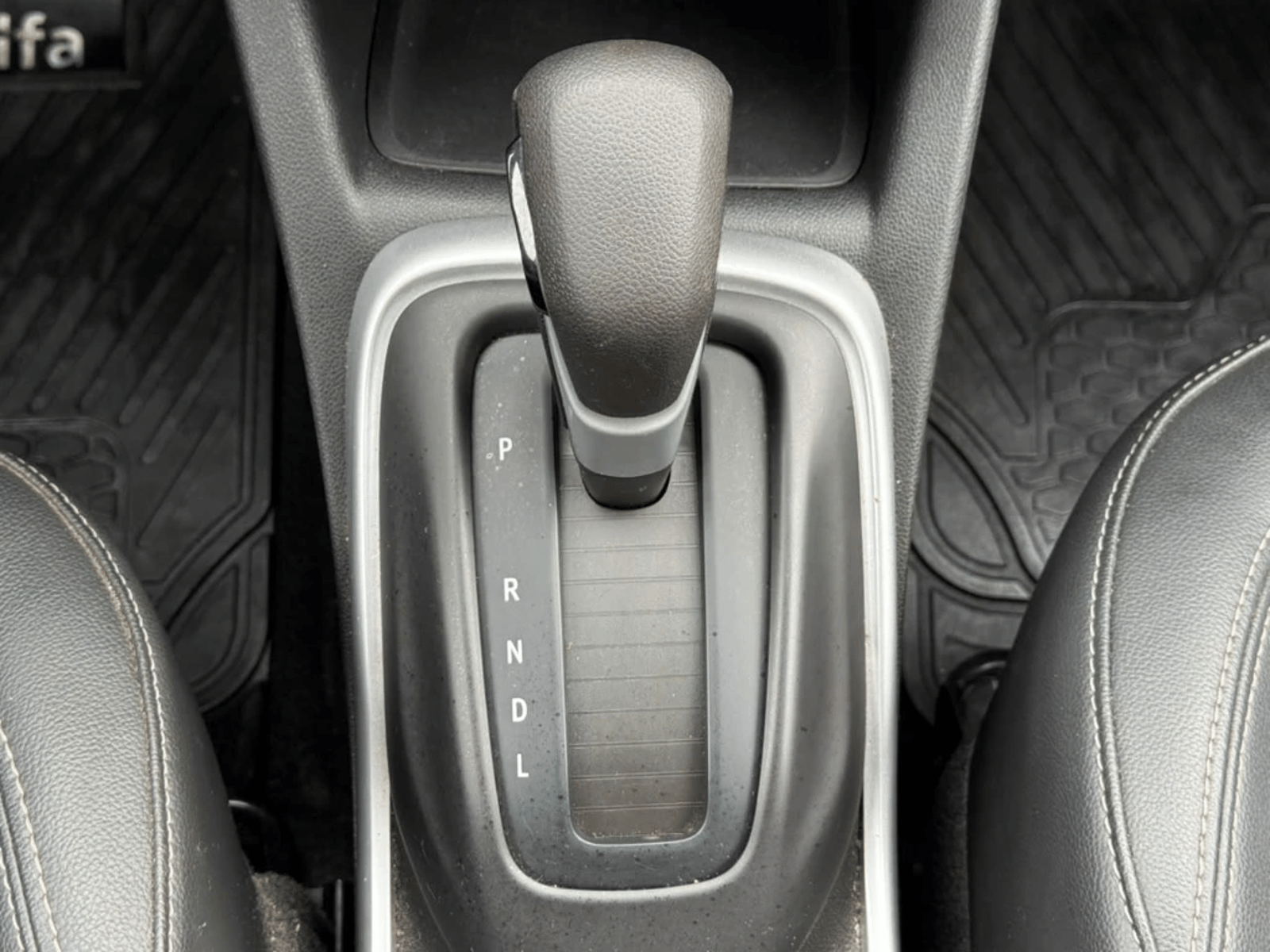 Chevrolet Tracker 2025 - Imagen 16 de 20