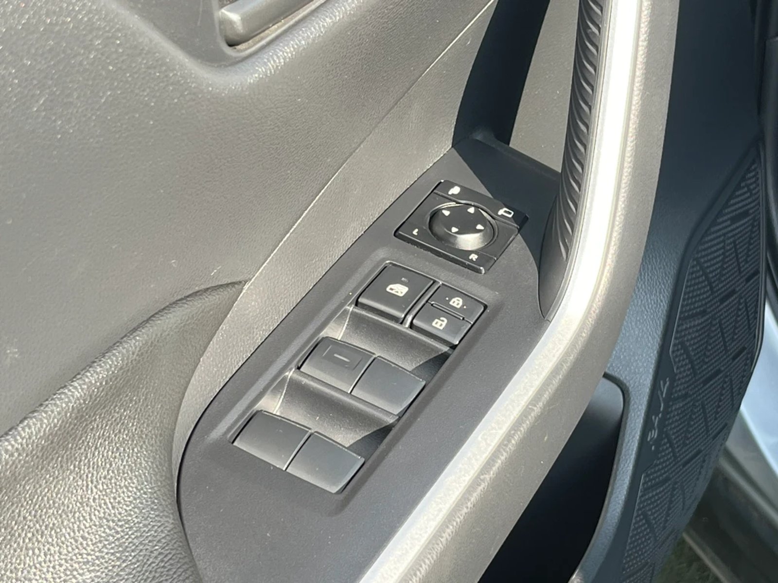 Toyota Rav4 2025 - Imagen 20 de 20