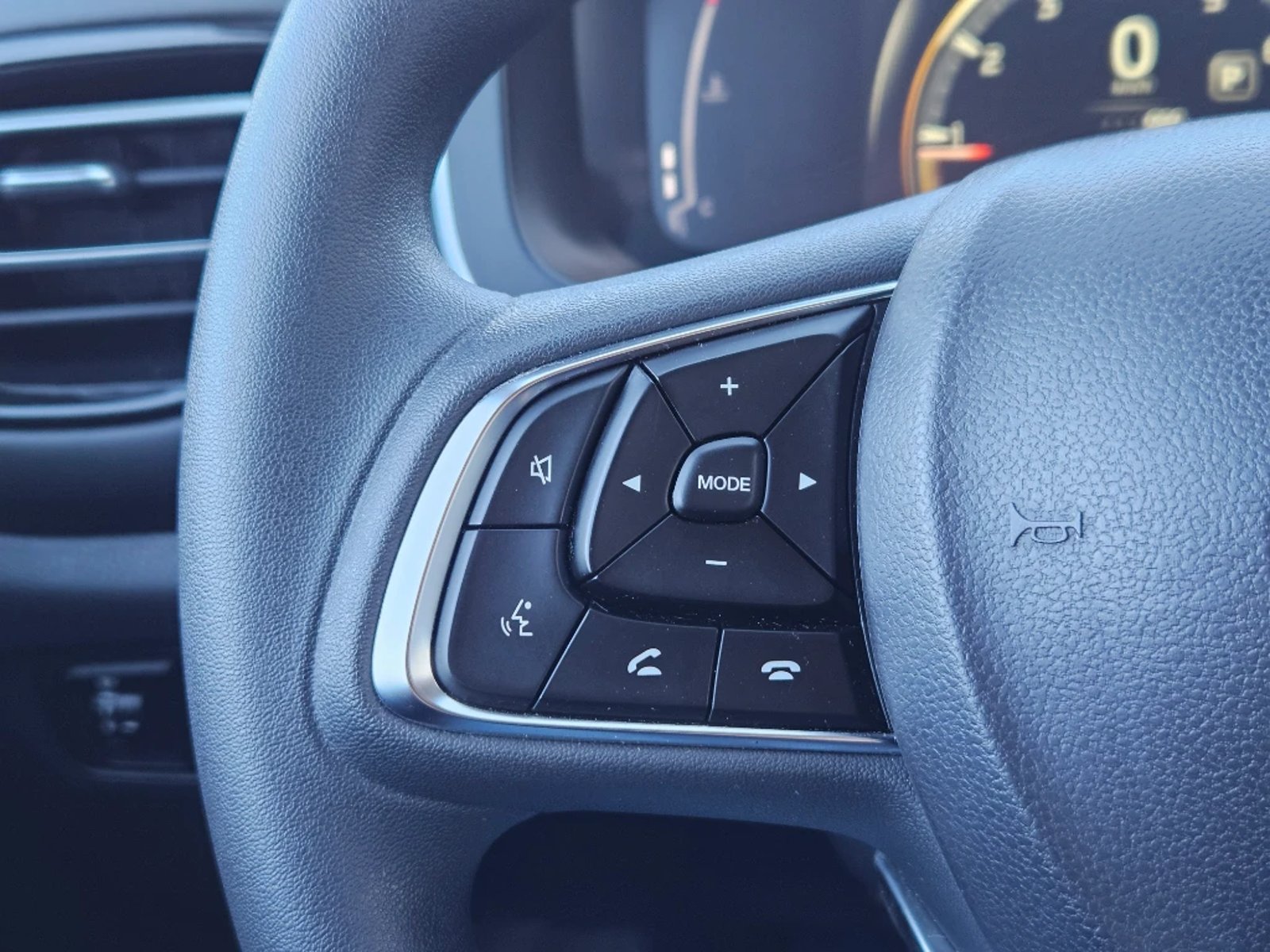 GAC Motor Gs3 2024 - Imagen 19 de 20