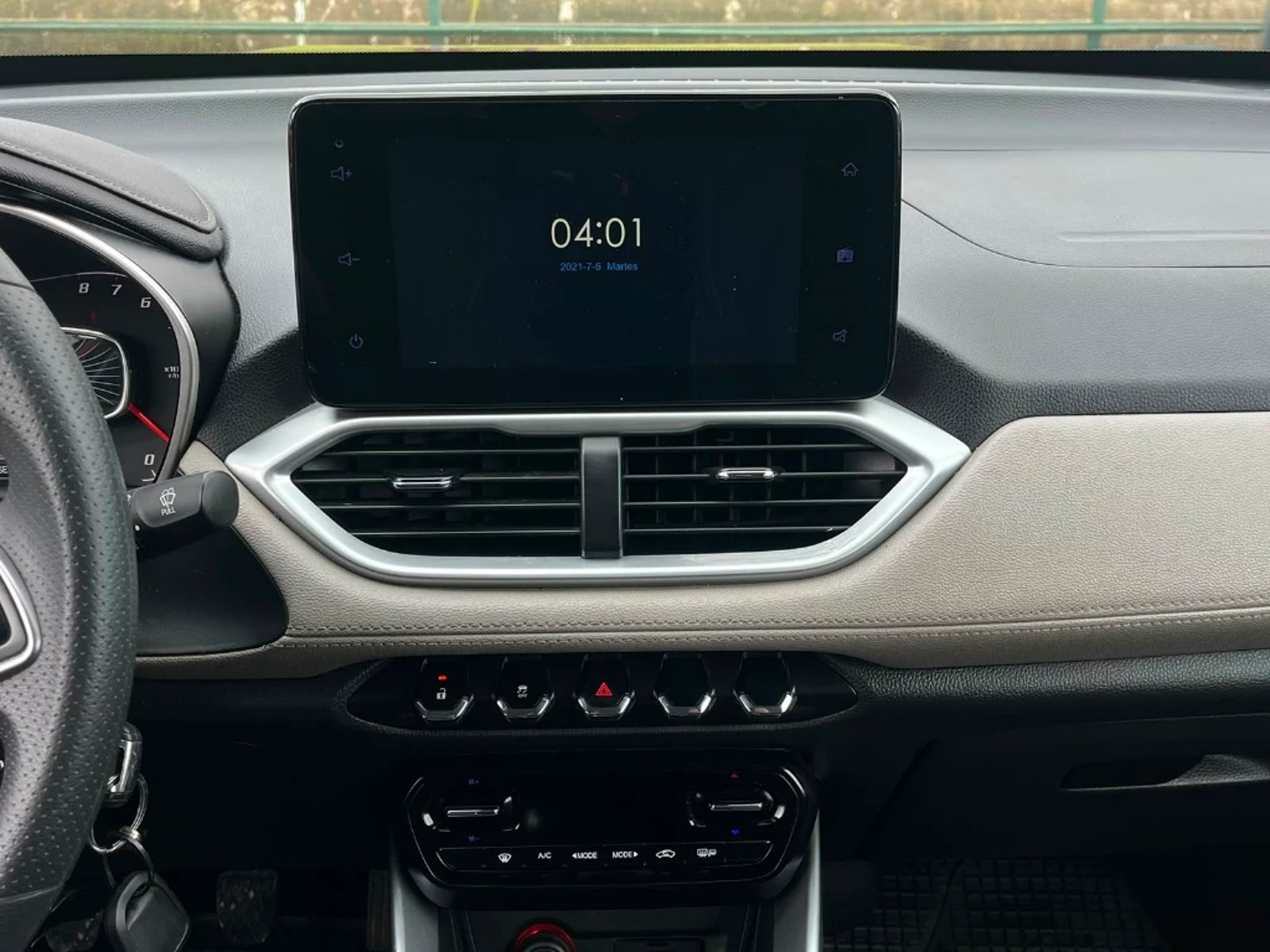 Chevrolet Groove 2021 - Imagen 14 de 20