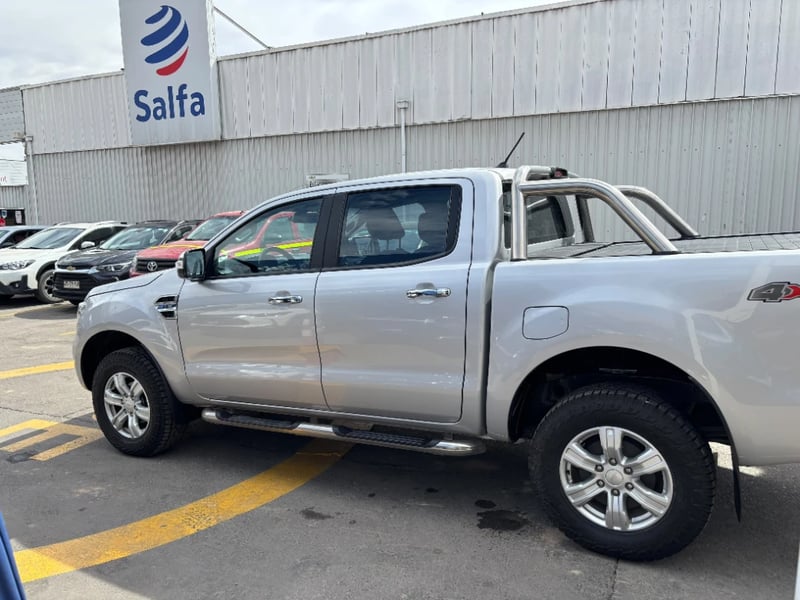 Ford Ranger 2023 - Imagen 7 de 20