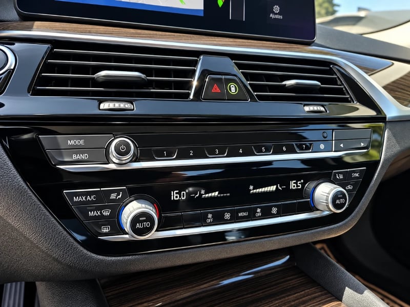 BMW 520 2022 - Imagen 20 de 20