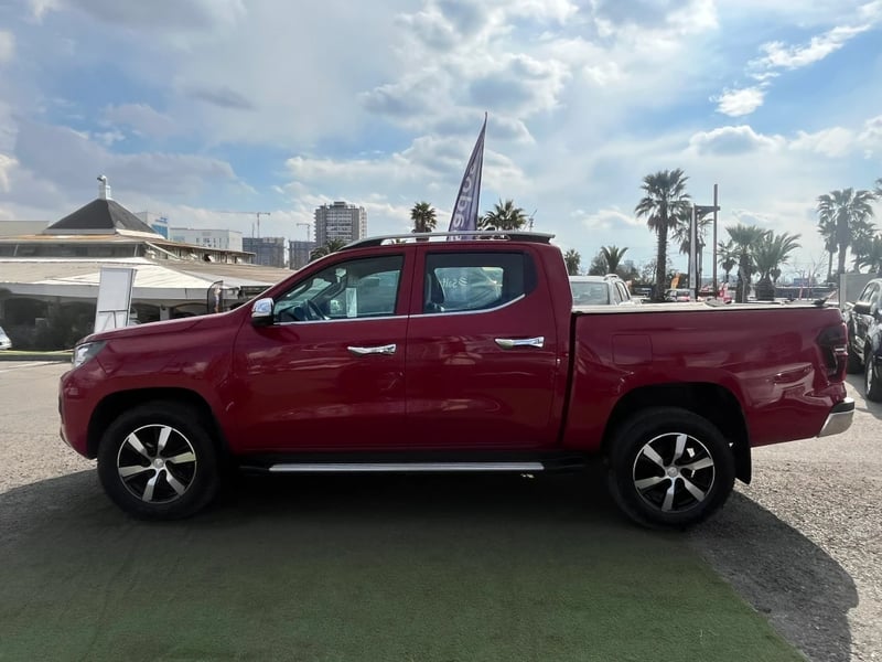 Peugeot Landtrek 2024 - Imagen 8 de 20