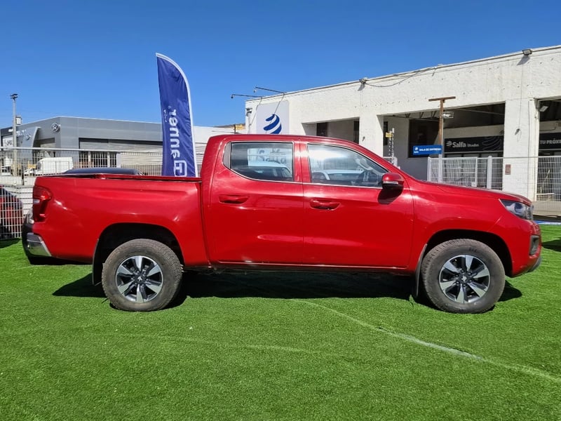 Peugeot Landtrek 2024 - Imagen 4 de 20
