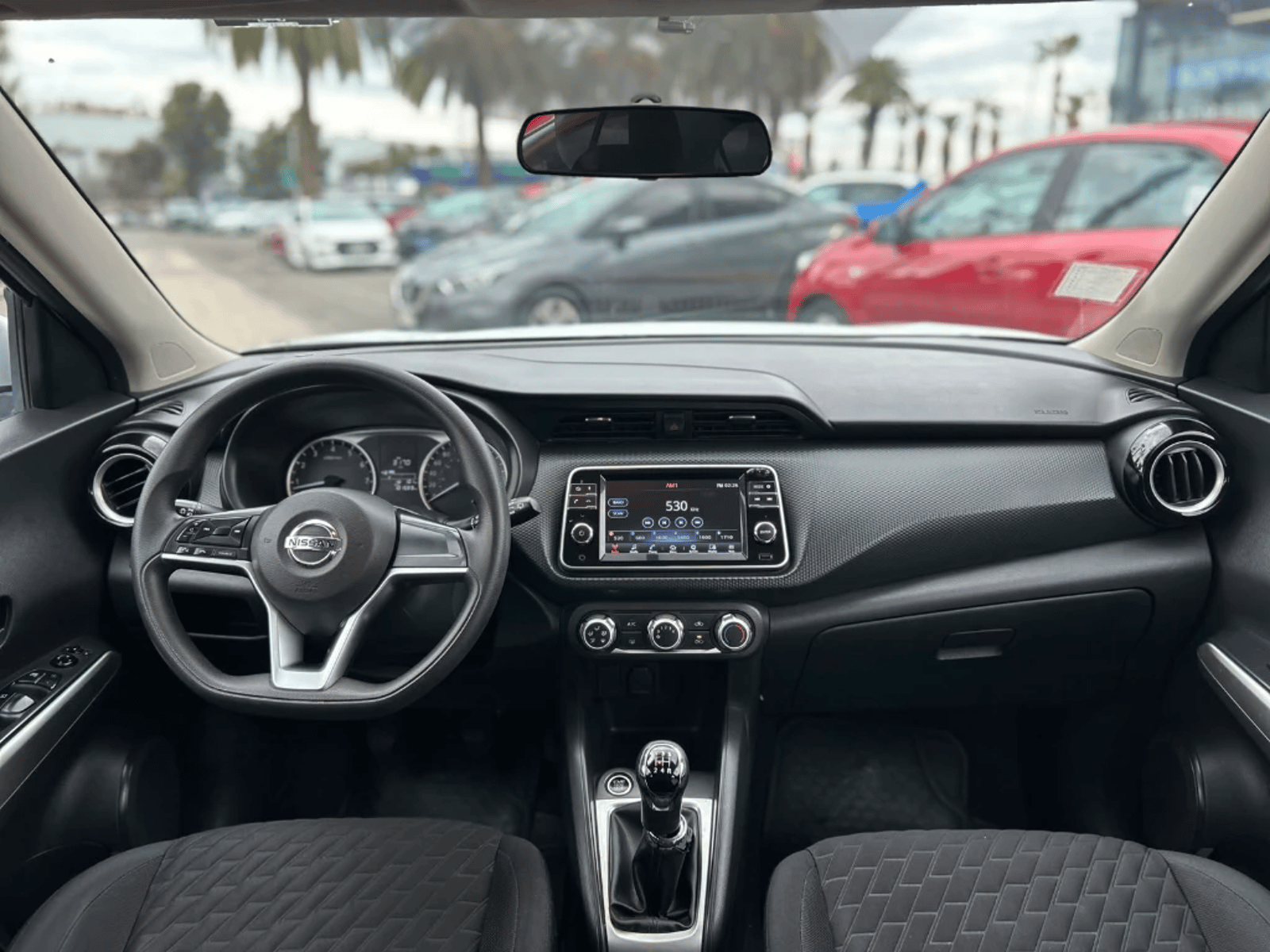 Nissan Kicks 2022 - Imagen 13 de 20