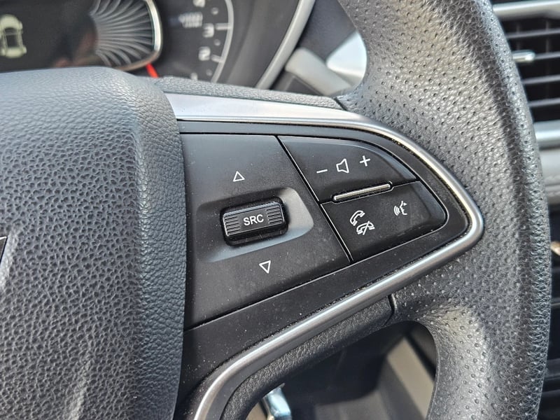 Chevrolet Groove 2024 - Imagen 16 de 20