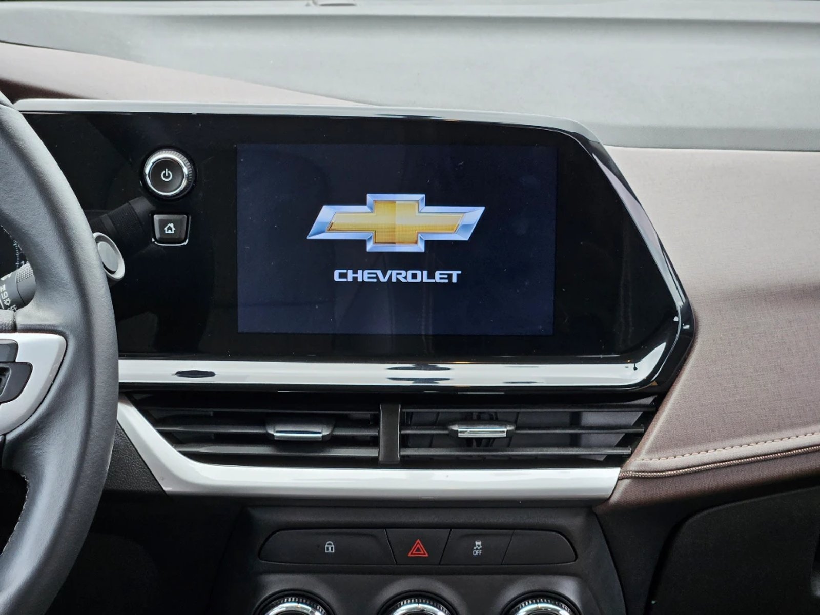 Chevrolet Montana 2026 - Imagen 15 de 20