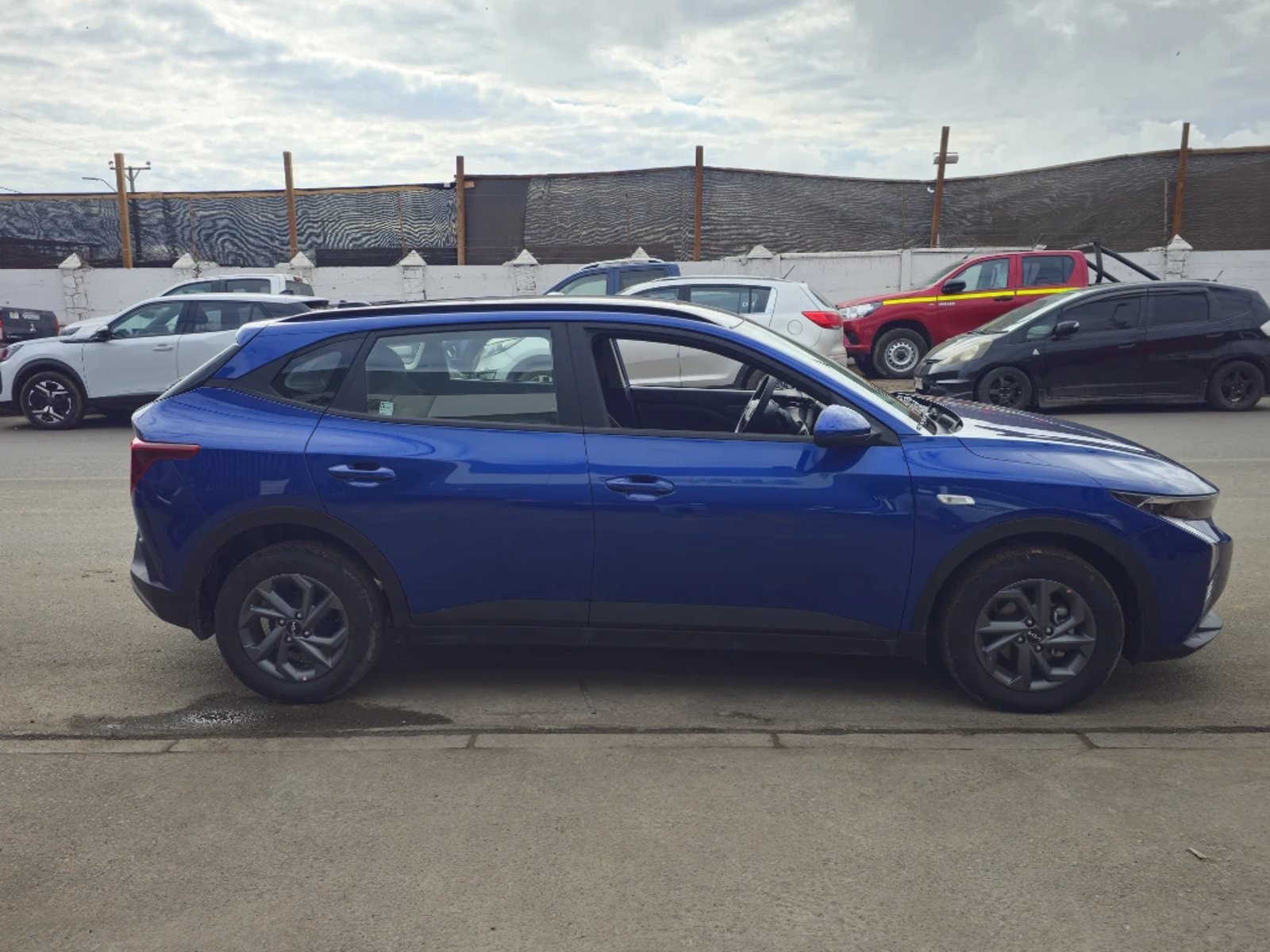 Kia K3 2026 - Foto 4 de 20