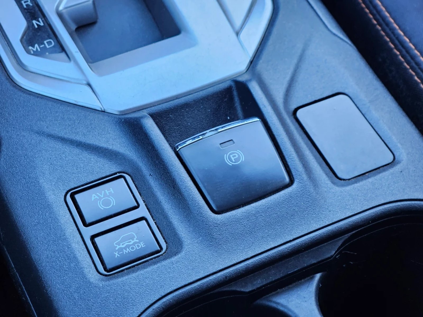 Subaru Xv 2020 - Imagen 14 de 20