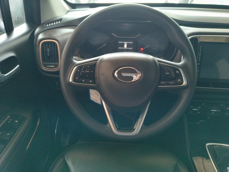 GAC Motor Gs3 2023 - Imagen 17 de 20