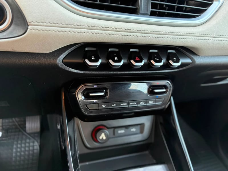 Chevrolet Captiva 2020 - Imagen 18 de 20