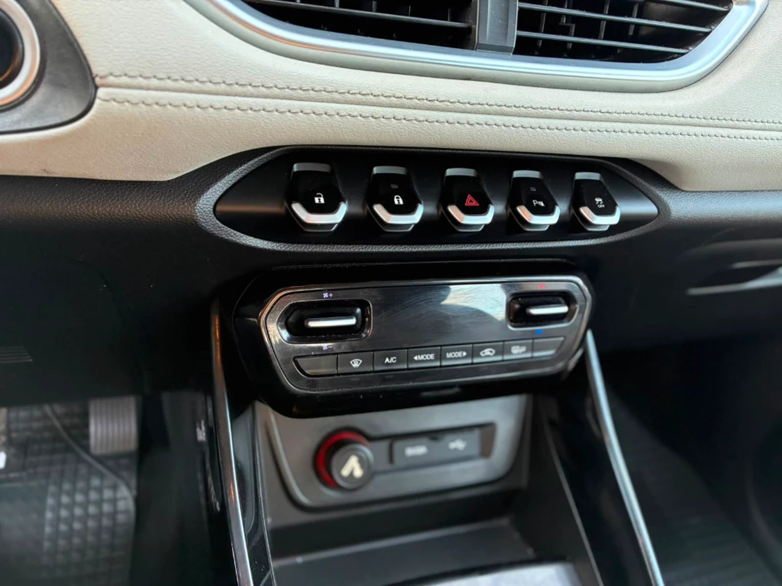 Chevrolet Captiva 2020 - Imagen 18 de 20