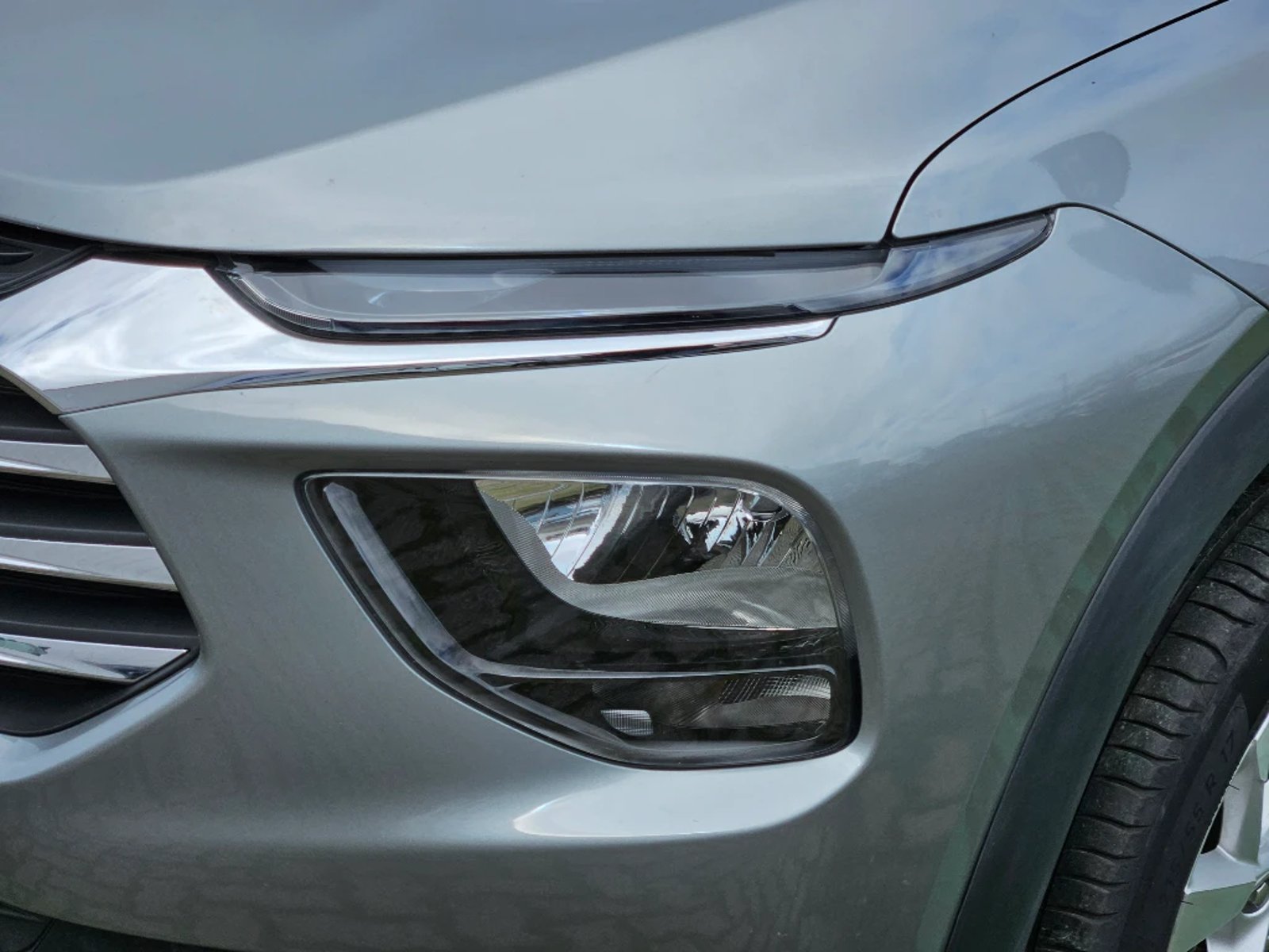 Chevrolet Montana 2026 - Imagen 10 de 20