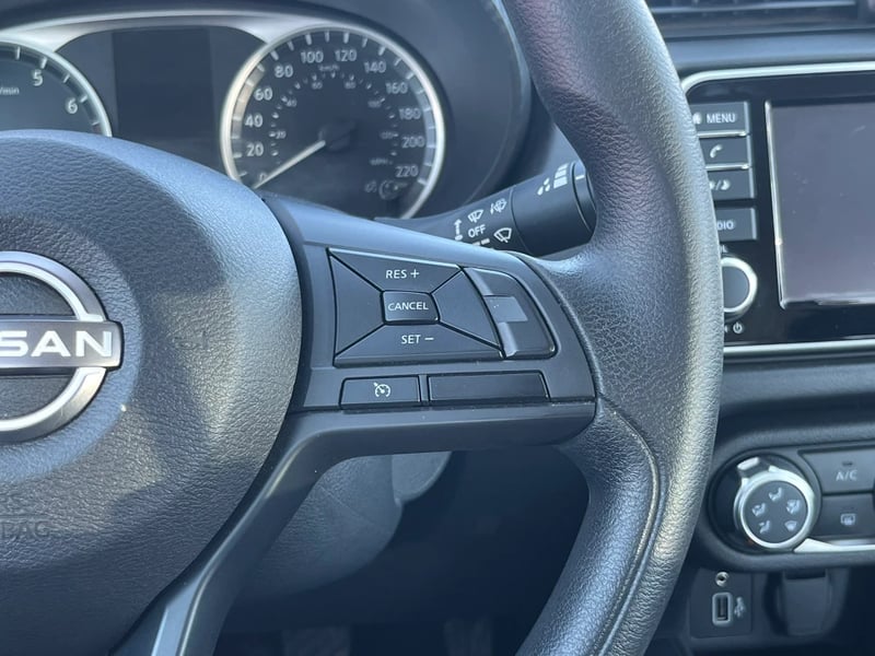 Nissan Versa 2025 - Imagen 17 de 20