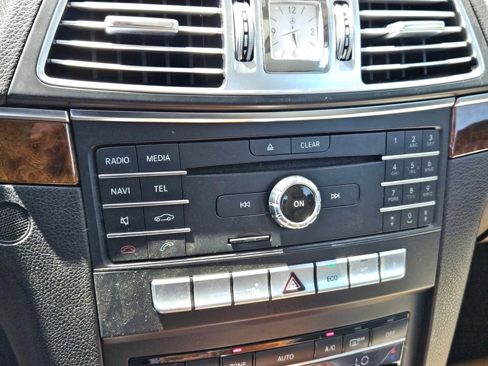 Mercedes-Benz E 400 2017 - Imagen 19 de 20