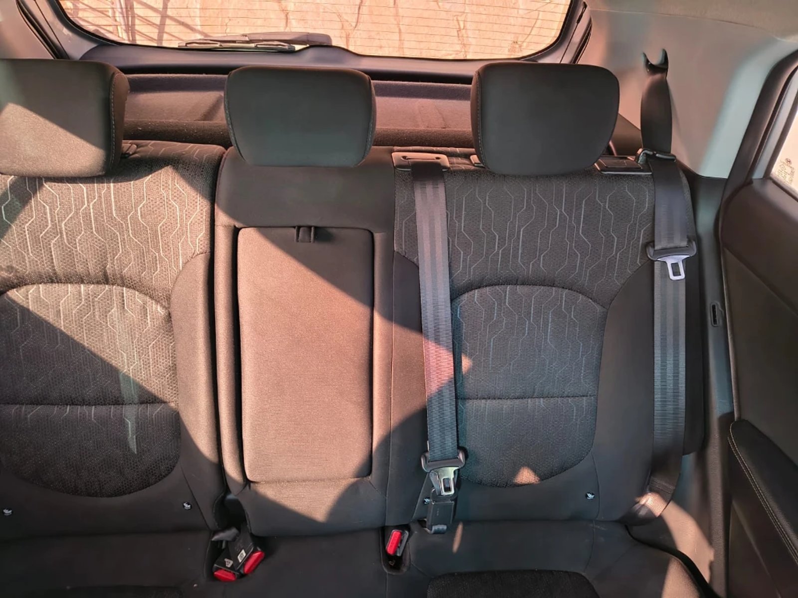 Hyundai Creta 2020 - Imagen 13 de 20