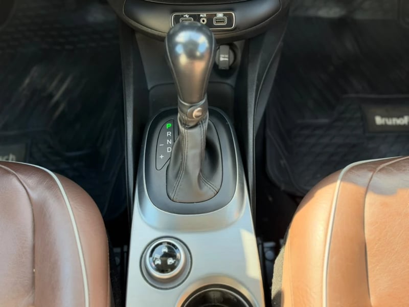 Fiat 500 2019 - Imagen 17 de 20