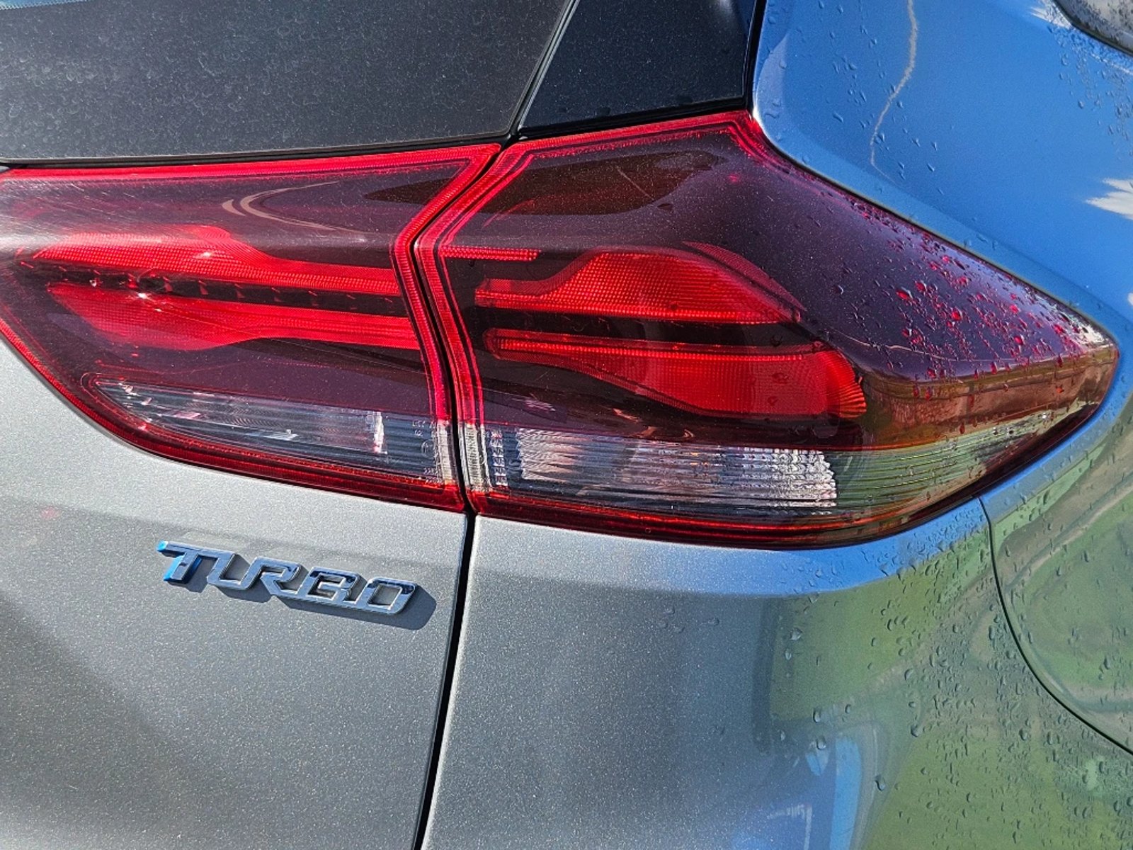 Chevrolet Tracker 2025 - Imagen 13 de 20