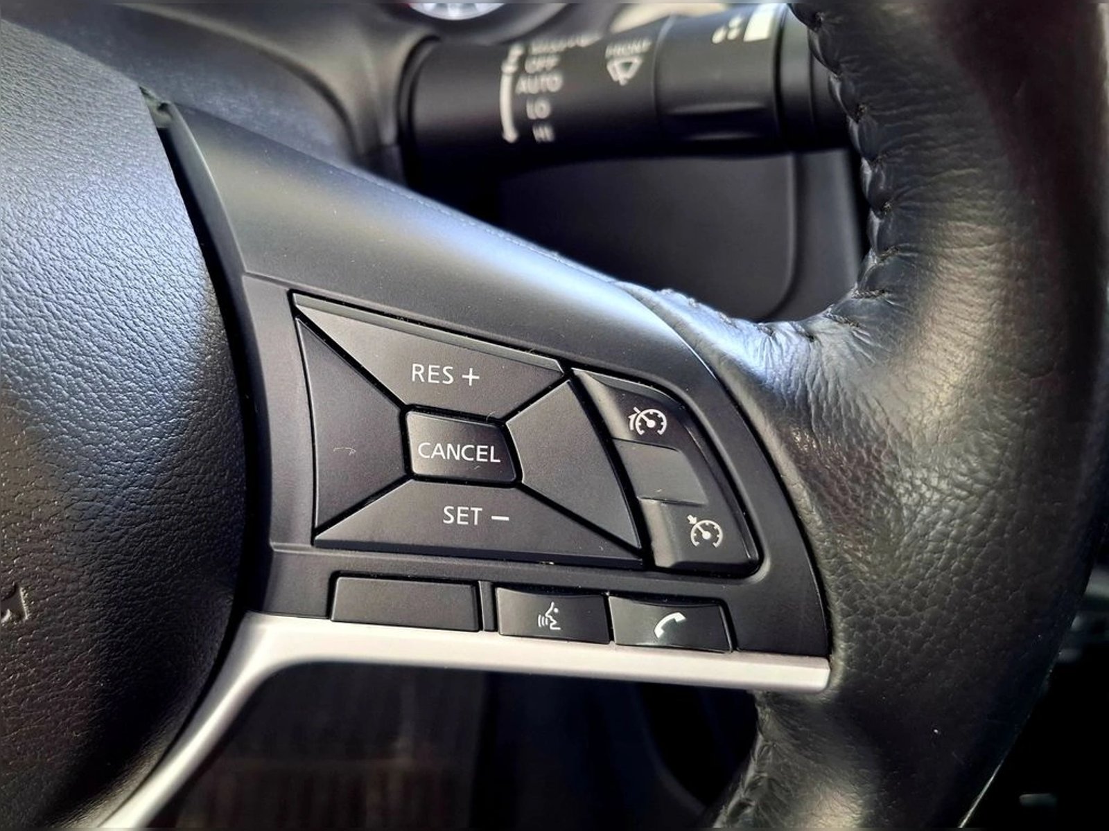 Nissan NAVARA 2.3D PRO4X DIESEL 4X4 DOB.CAB. AT 4P 2024 - Imagen 16 de 20