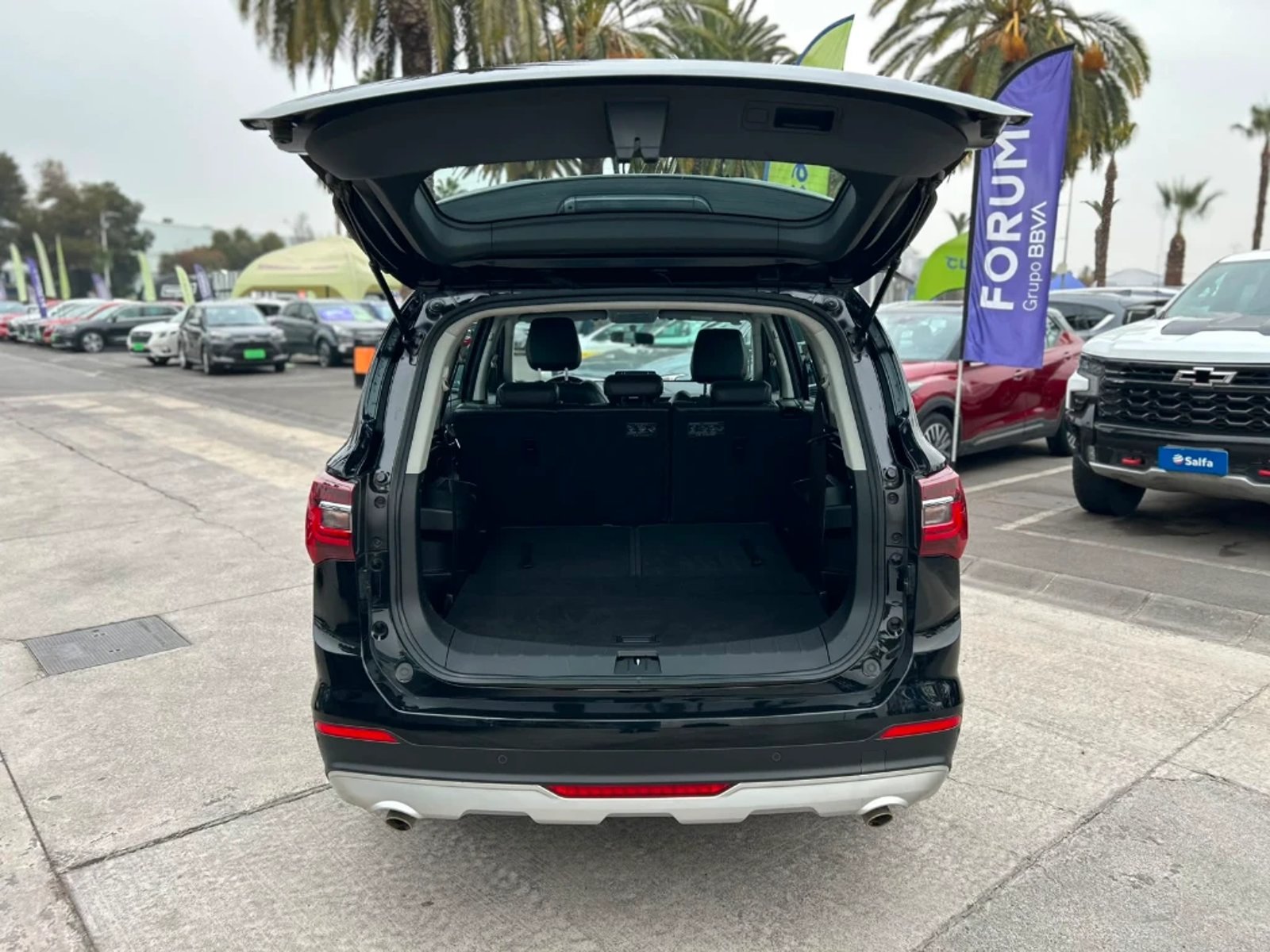 Dongfeng T5 1.8 L 4X2 MT 5P 2024 - Imagen 11 de 20
