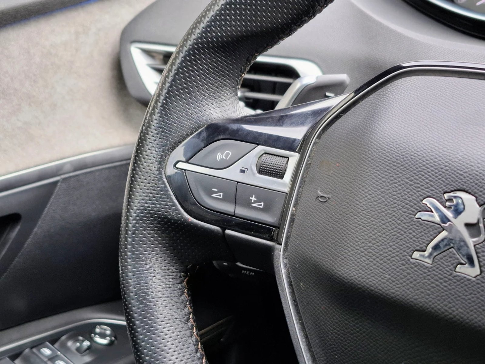Peugeot 5008 2022 - Imagen 15 de 20