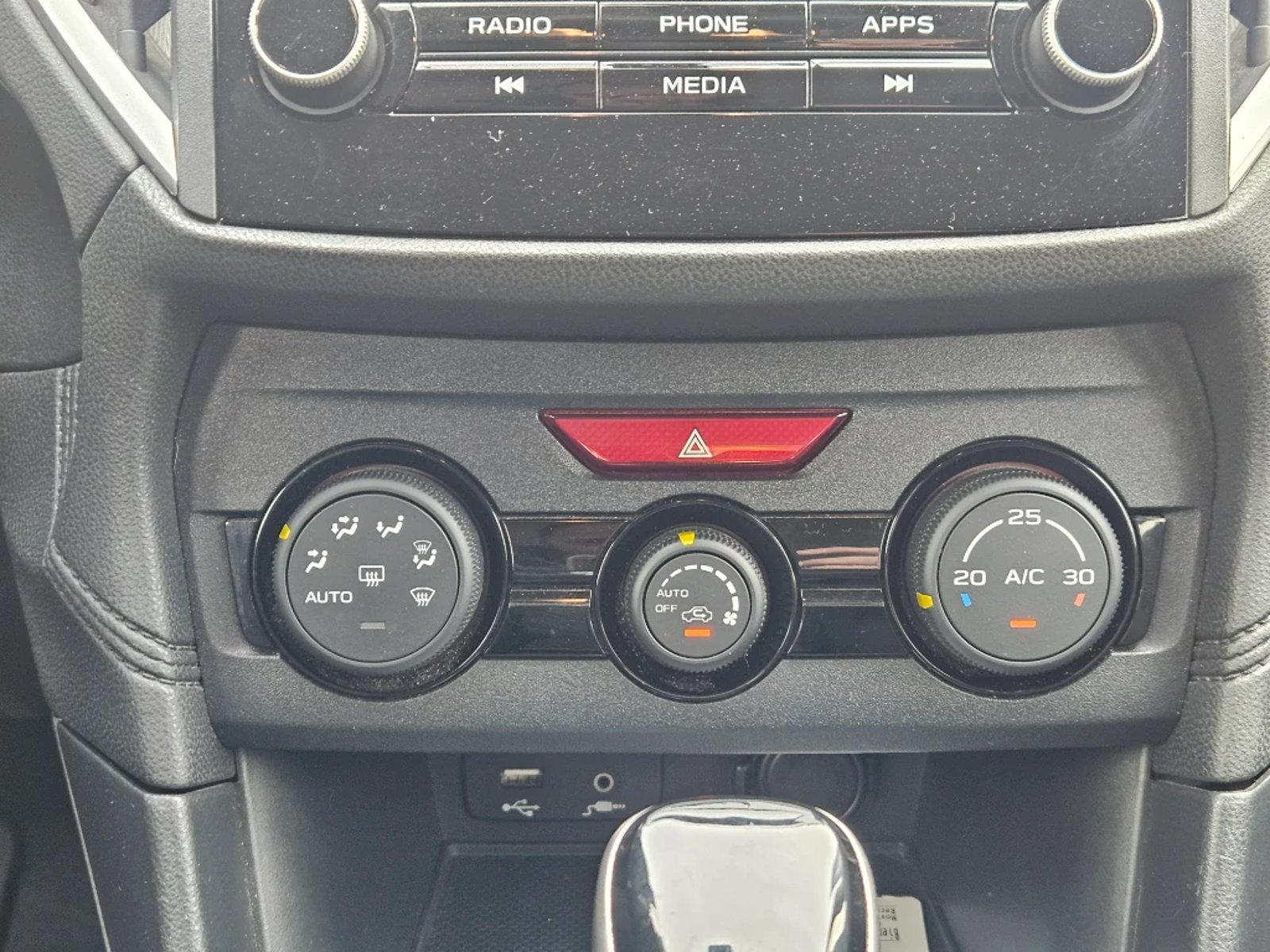 Subaru Impreza 2022 - Imagen 20 de 20