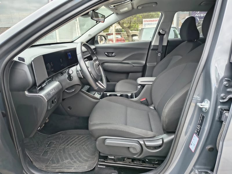 Hyundai Kona 2025 - Imagen 12 de 20