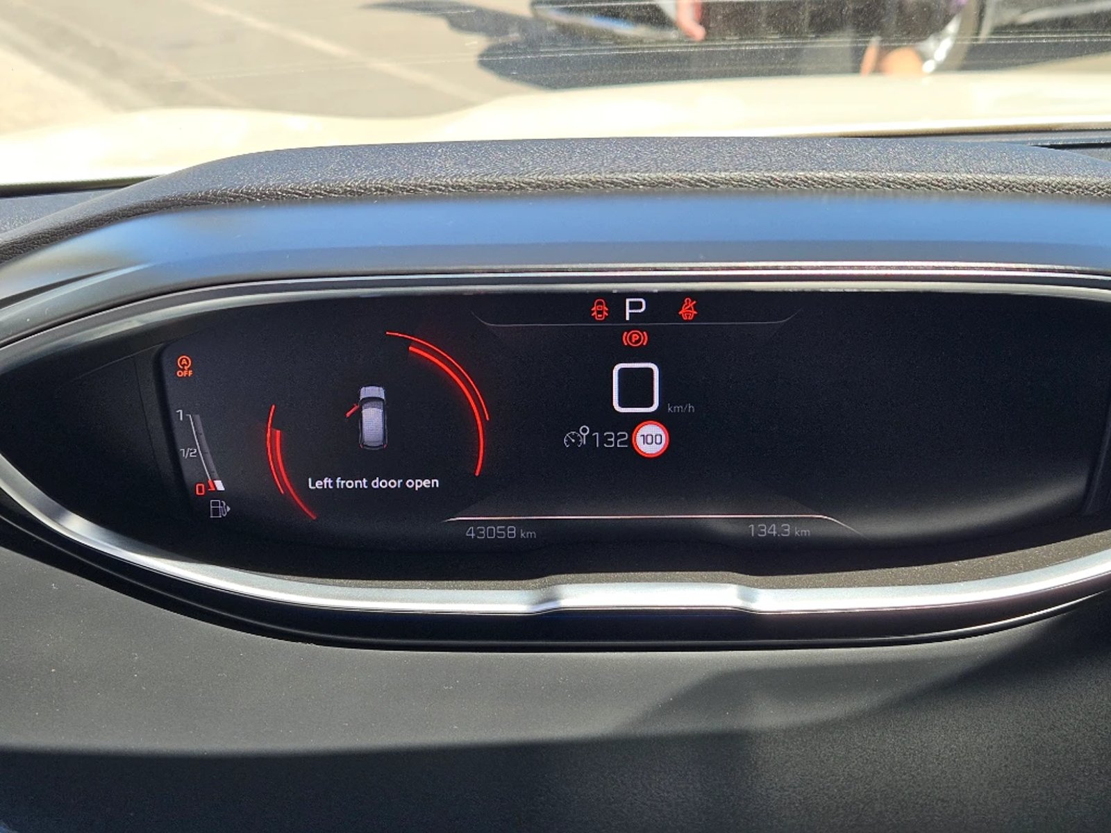 Peugeot 3008 2022 - Imagen 15 de 20