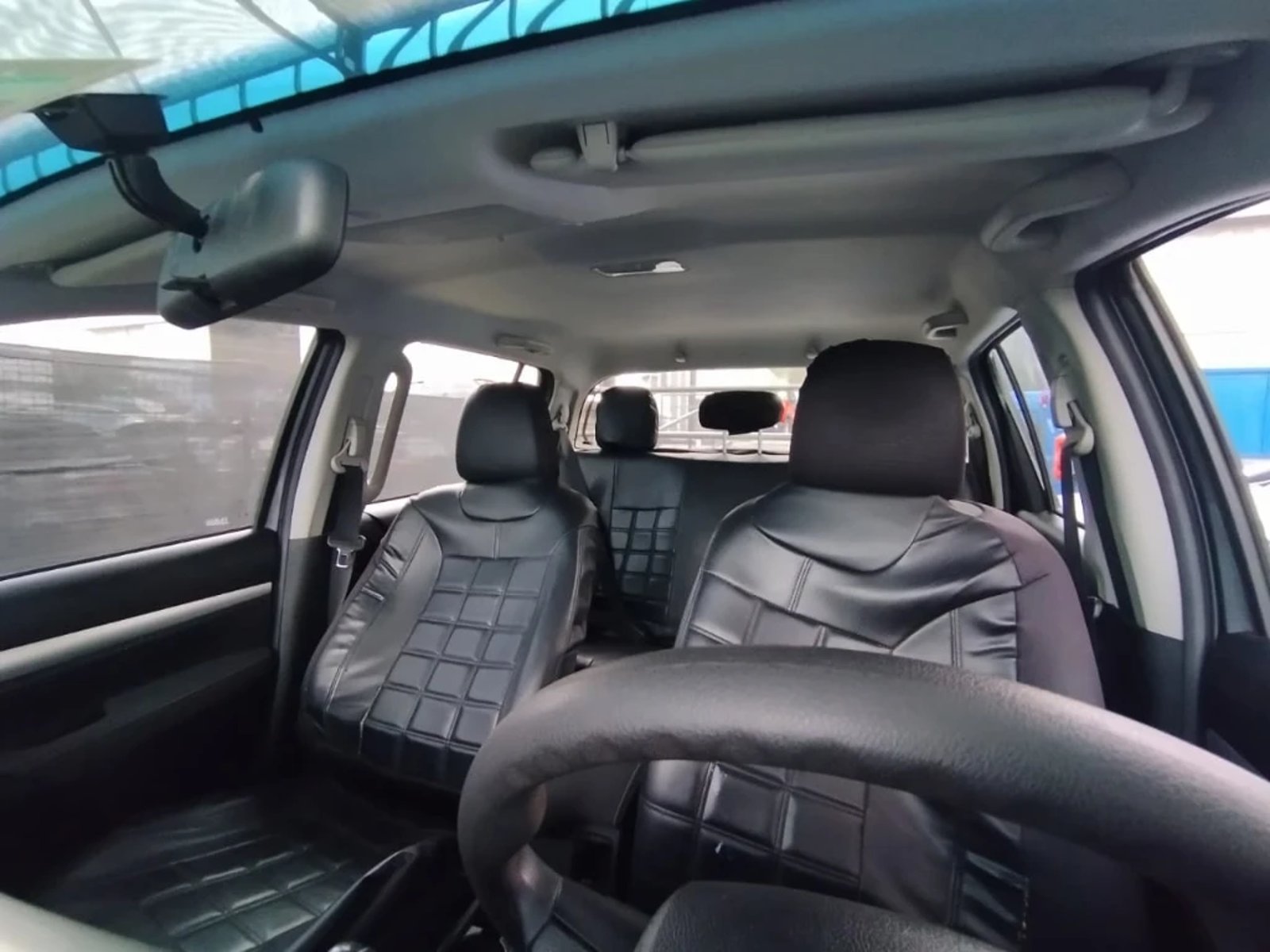 Toyota Hilux 2024 - Imagen 14 de 14