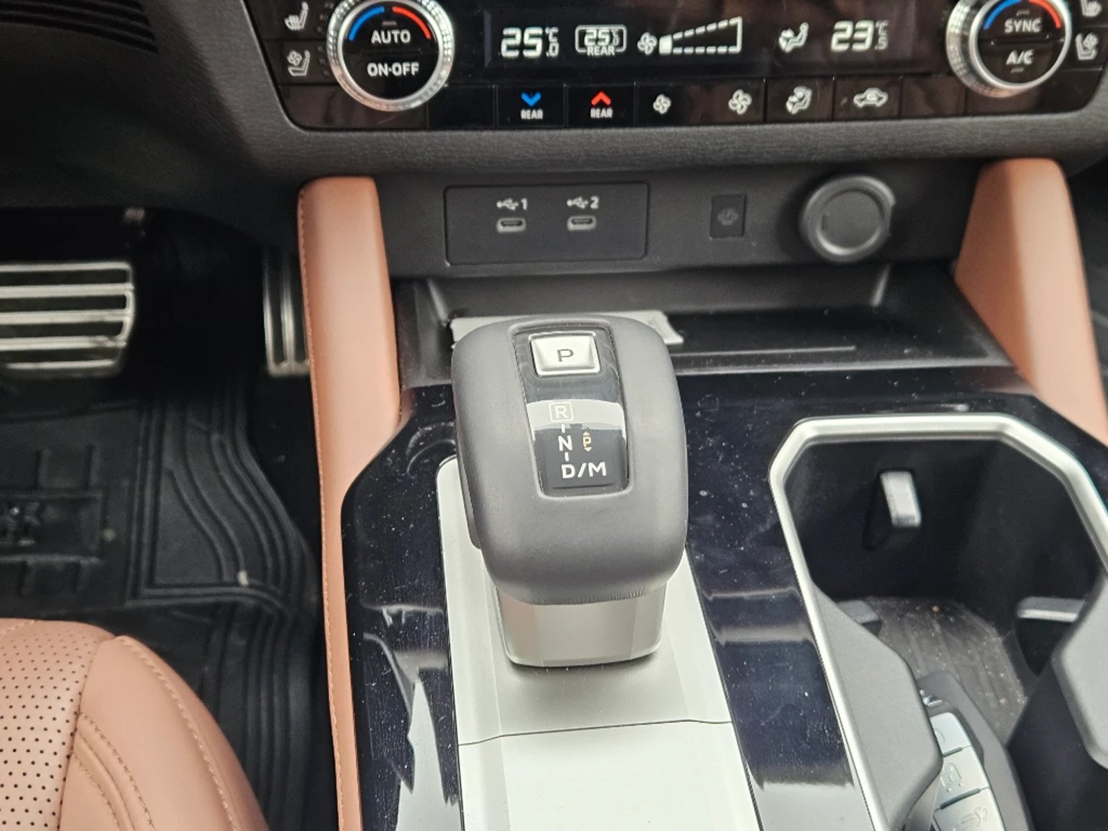Mitsubishi Outlander 2026 - Imagen 19 de 20