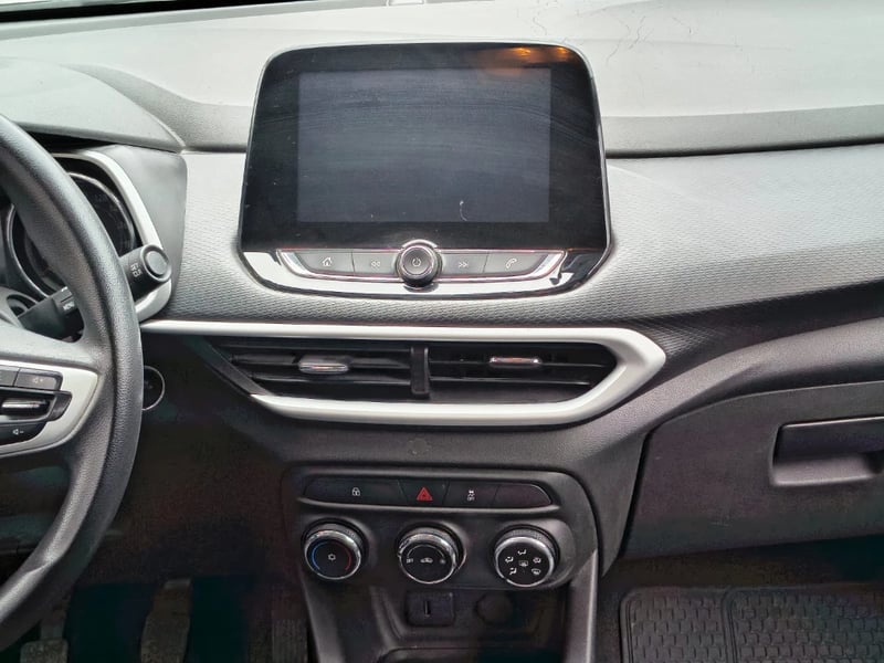 Chevrolet Tracker 2021 - Imagen 19 de 20