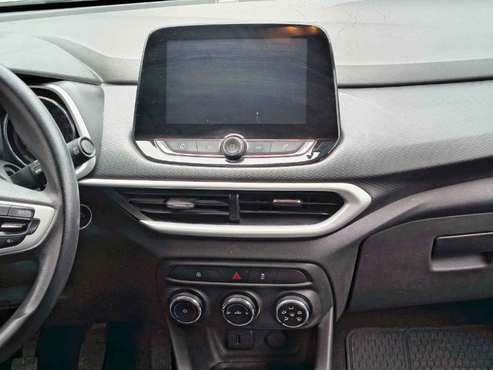 Chevrolet Tracker 2021 - Imagen 19 de 20